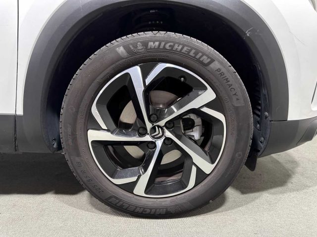 CITROEN C5 Aircross usata, con Controllo trazione