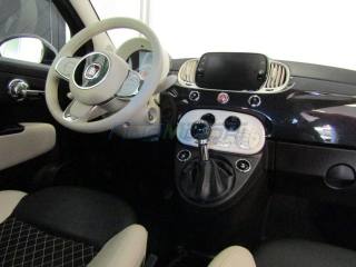 FIAT 500C usata, con Autoradio