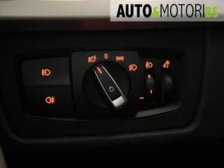 BMW 316 usata, con Vetri oscurati