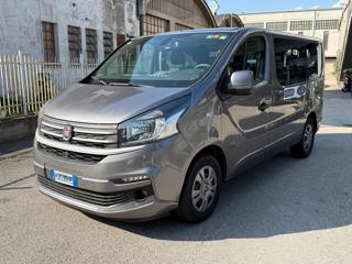FIAT Talento usata, con Airbag Passeggero