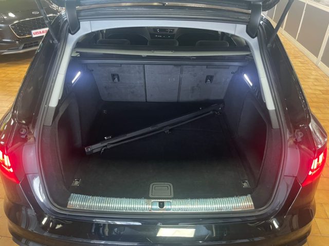 AUDI A4 usata, con Controllo trazione