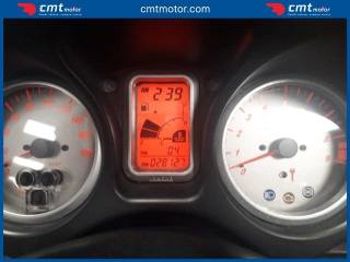 YAMAHA T-Max 500 usata 4