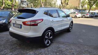 NISSAN Qashqai usata, con Alzacristalli elettrici
