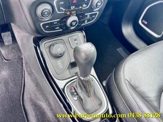 JEEP Compass usata, con Cruise Control