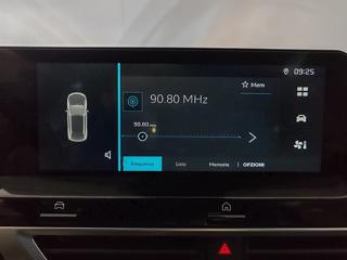 CITROEN C4 usata, con ESP
