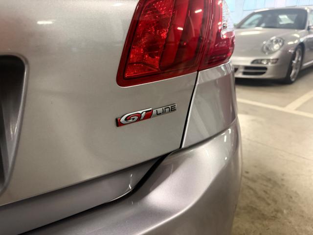 PEUGEOT 308 usata, con Climatizzatore