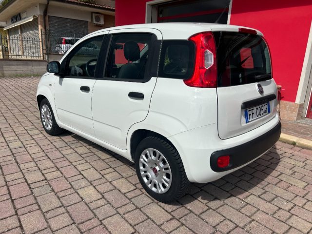 FIAT Panda usata, con Alzacristalli elettrici