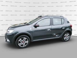 DACIA Sandero usata, con Alzacristalli elettrici