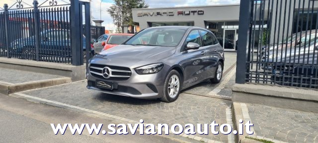 MERCEDES-BENZ B 180 usata, con Airbag