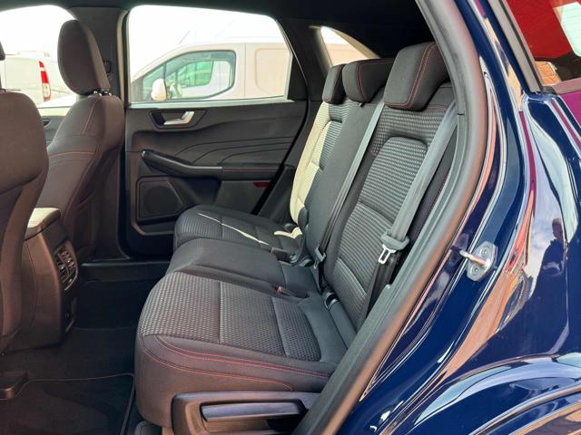 FORD Kuga usata, con Immobilizzatore elettronico