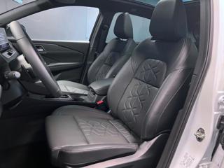 NISSAN Qashqai usata, con Boardcomputer