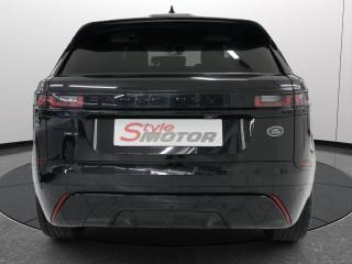 LAND ROVER Range Rover Velar usata, con Bluetooth
