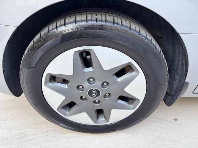 HYUNDAI Staria usata, con Cerchi in lega