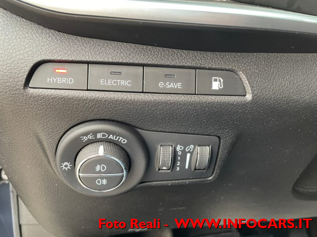 JEEP Compass usata, con Volante multifunzione