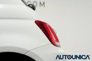 FIAT 500 usata 39