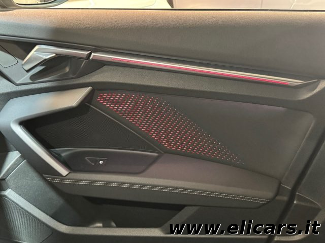 AUDI A3 usata, con USB