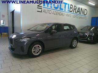 BMW 218 usata, con Airbag Passeggero