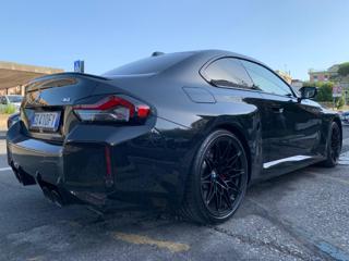 BMW M2 usata, con Antifurto