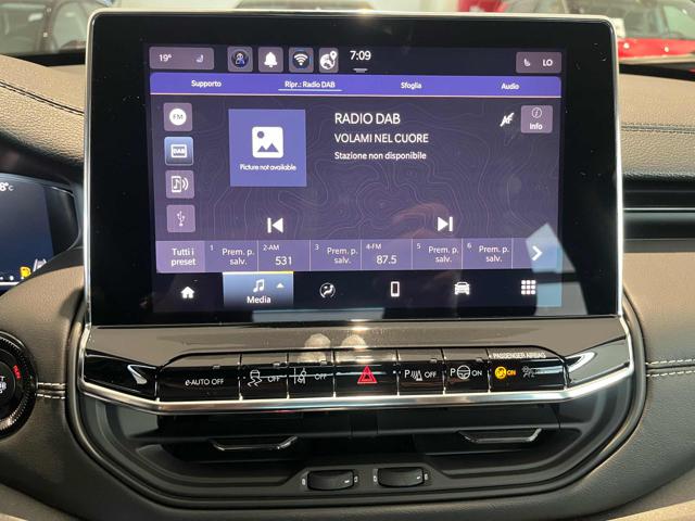 JEEP Compass usata, con USB