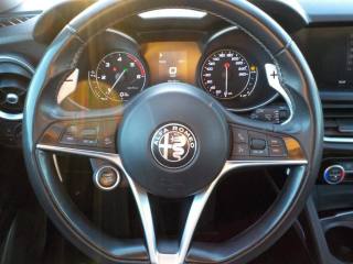 ALFA ROMEO Stelvio usata, con Climatizzatore automatico, 2 zone