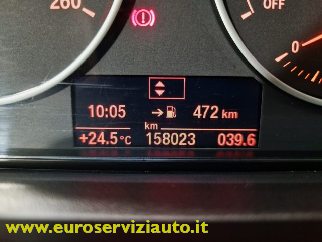 BMW 316 usata, con Immobilizzatore elettronico
