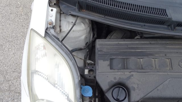 TOYOTA Yaris usata 118