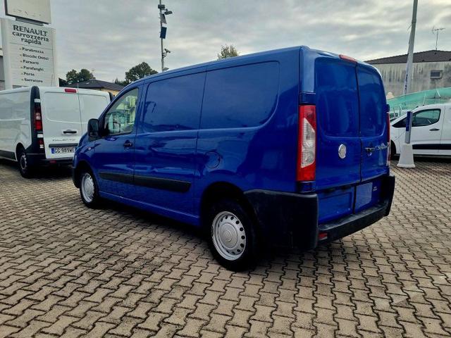 FIAT Scudo usata 1