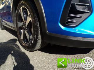 FORD Focus usata, con Sedile posteriore sdoppiato