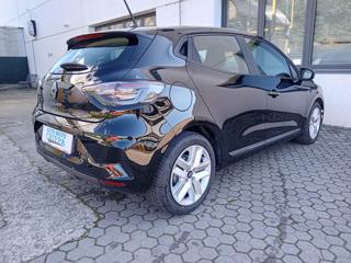 RENAULT Clio usata, con Alzacristalli elettrici