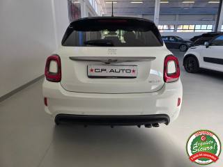 FIAT 500X usata, con Cerchi in lega