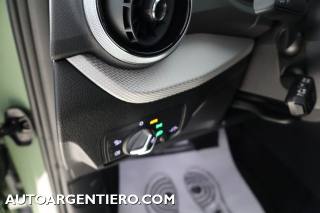 AUDI Q2 usata, con Volante in pelle
