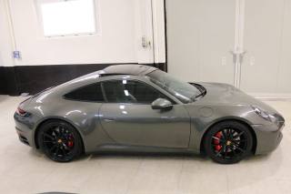 PORSCHE 992 usata, con Autoradio