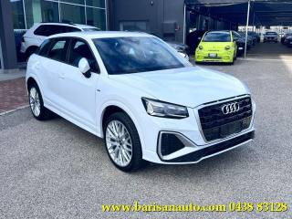 AUDI Q2 usata, con Airbag