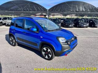 FIAT Panda usata, con Airbag