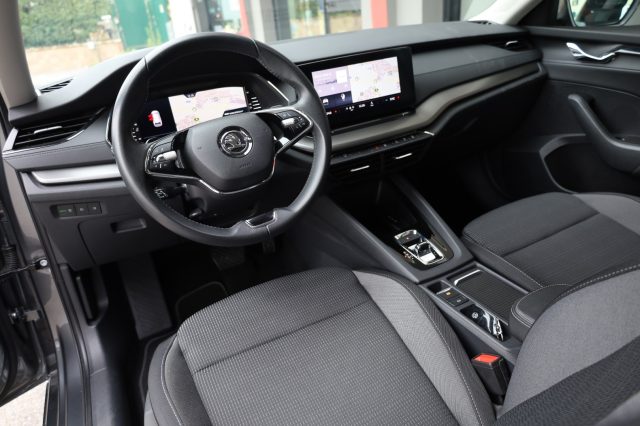 SKODA Octavia usata, con Sistema di navigazione