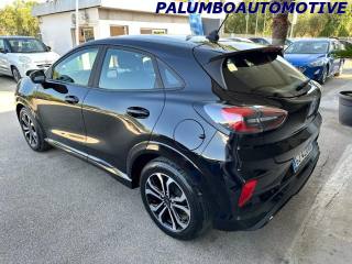 FORD Puma usata, con Climatizzatore