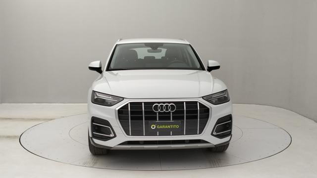 AUDI Q5 usata, con Chiusura centralizzata
