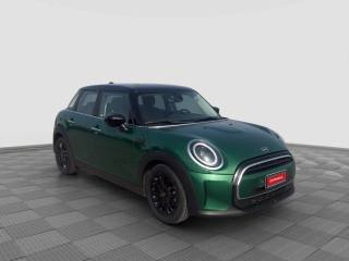 MINI Mini usata 6
