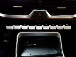 EMC Wave 3 usata, con Sensori di parcheggio posteriori