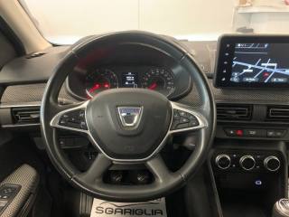 DACIA Jogger usata, con Climatizzatore