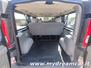 OPEL Vivaro usata 17