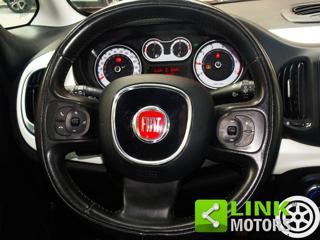 FIAT 500L usata, con Cruise Control