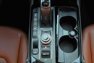 MASERATI Levante usata, con Volante multifunzione