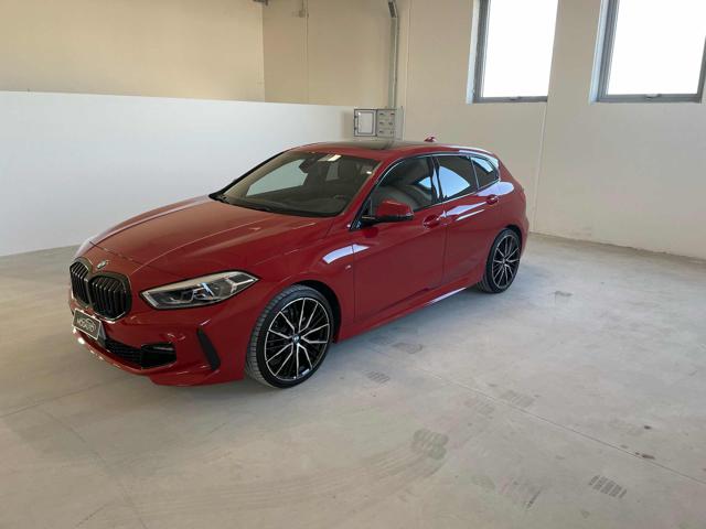 BMW 116 usata, con Airbag