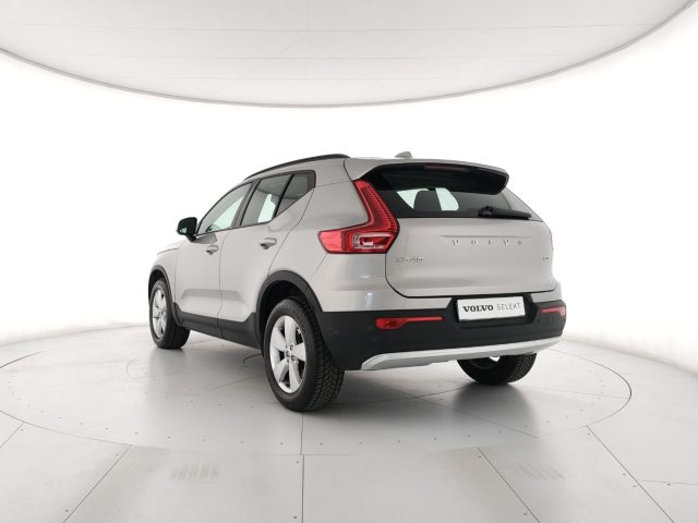 VOLVO XC40 usata, con Airbag laterali