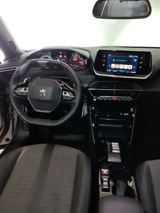 PEUGEOT 2008 usata, con Servosterzo