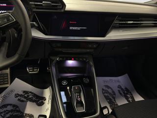 AUDI A3 usata, con ESP