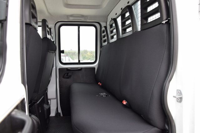 IVECO Daily usata 11