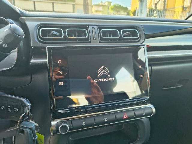 CITROEN C3 usata, con Controllo trazione