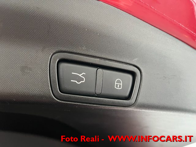 ALFA ROMEO Stelvio usata, con Volante multifunzione